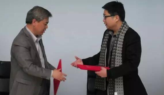 j9国际站备用组团进建履历三门峡“拈花湾”，并与MAO签署战术合作，预示着j9国际站备用将在精品地产、产业地产、游览地产等领域与MAO加强深度合作。