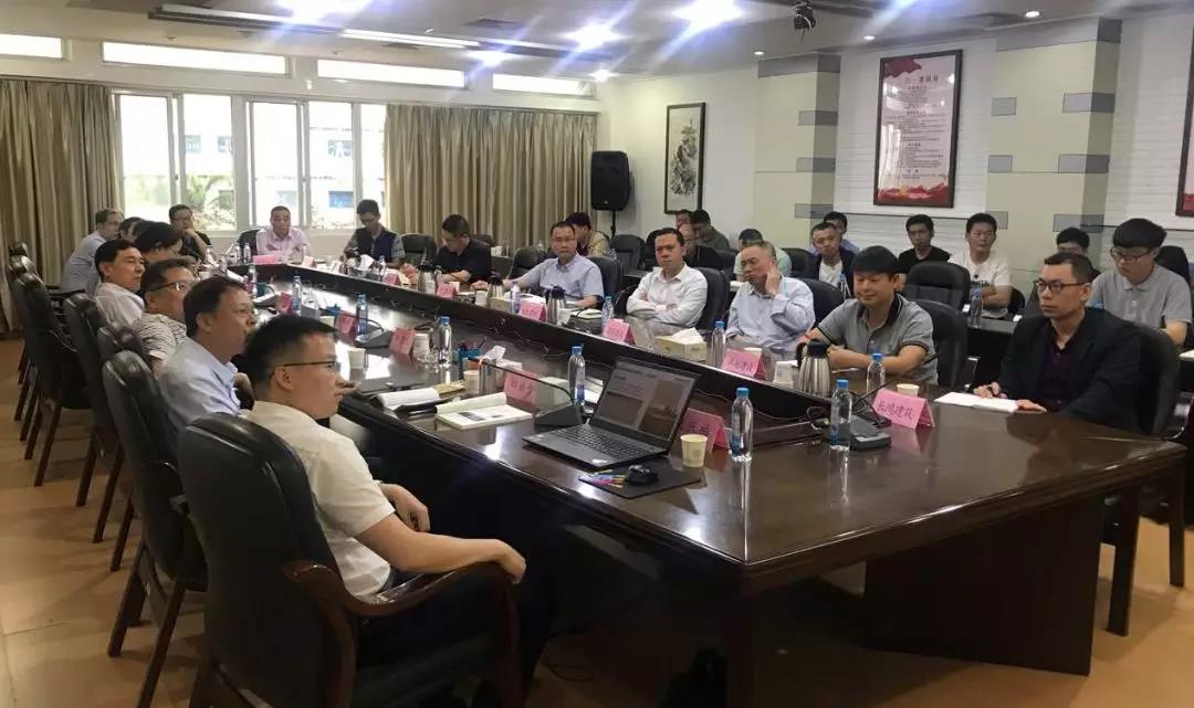 j9国际站备用承办装配式构筑的发展与实际钻研会