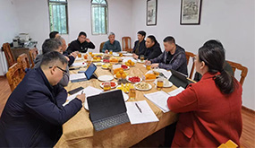 j9国际站备用参与福建省村庄规划优化提升及星级村庄评估座谈会